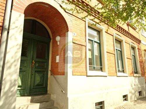 Foto - Etagenwohnung in Zwickau