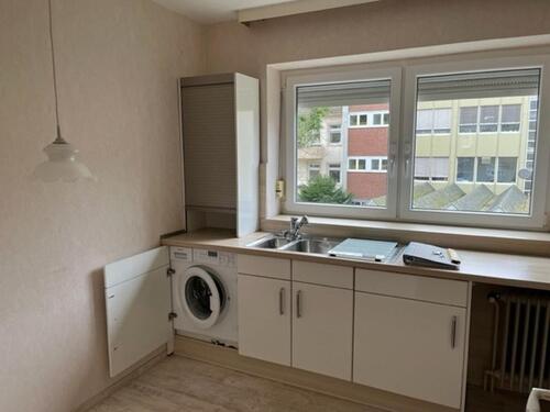 Foto - Etagenwohnung in Wilhelmshaven