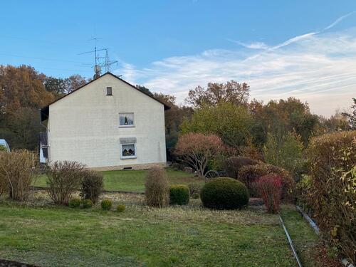 Foto - Einfamilienhaus in Alsfeld