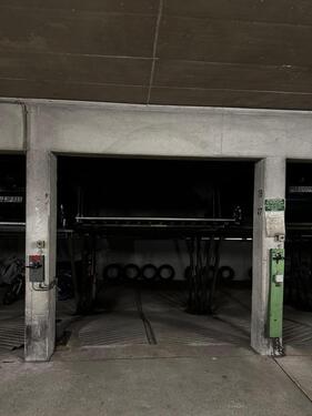 Foto - Duplex Tiefgarage - 75,00 EUR Miete,