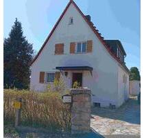 Einfamilienhaus Schwabach - 695.000,00 EUR Kaufpreis, in Schwabach (PLZ: 91126)