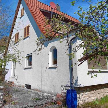 Foto - Einfamilienhaus zum Kaufen in Schwabach
