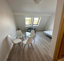 Cozy Wohnung in Sindelfingen Stadtmitte
