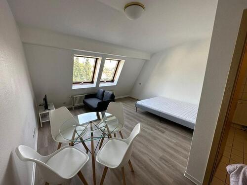 Foto - Etagenwohnung zur Miete in Sindelfingen