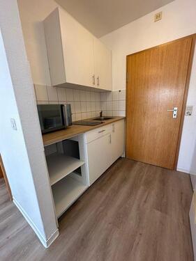 Foto - Etagenwohnung in Sindelfingen