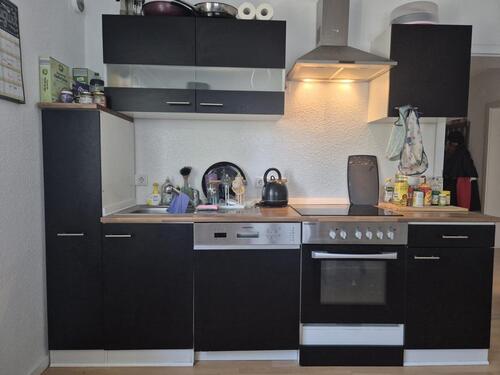 Foto - Etagenwohnung in Lippstadt