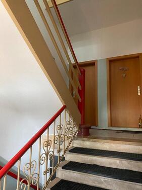 Foto - Wunderschöne Dachgeschosswohnung mit Blick über Blankenburg