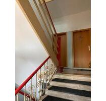 Wunderschöne Dachgeschosswohnung mit Blick über Blankenburg - Blankenburg (Harz)