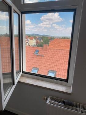 Foto - Etagenwohnung zur Miete in Blankenburg (Harz)