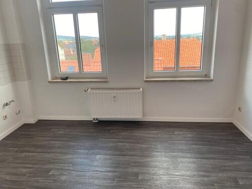 Foto - Etagenwohnung in Blankenburg (Harz)