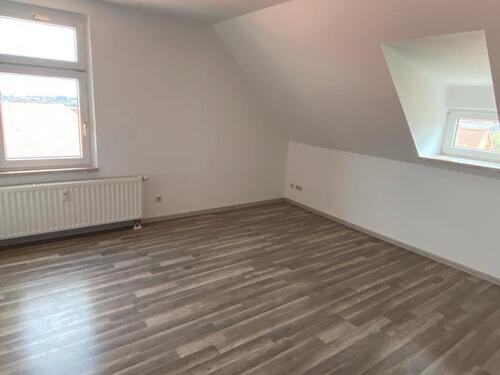 Foto - Etagenwohnung in Blankenburg (Harz) zur Miete