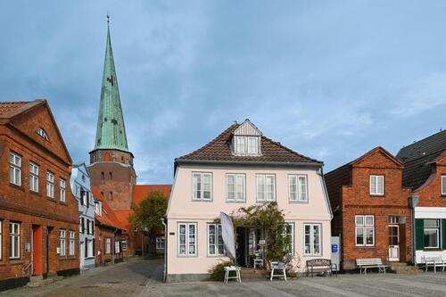 Foto - andere zur Miete in Lübeck