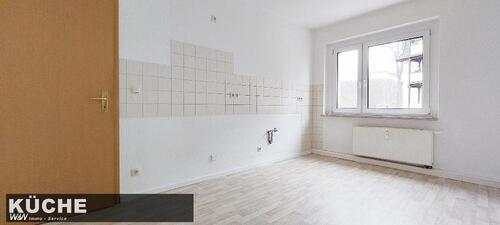 Foto - Etagenwohnung in Zwickau zur Miete