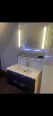 Foto - 3 Zimmer Etagenwohnung zur Miete in Völklingen