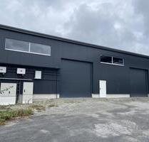 Kalthalle Eggenfelden - 2.646,00 EUR Kaltmiete, in Eggenfelden (PLZ: 84307)