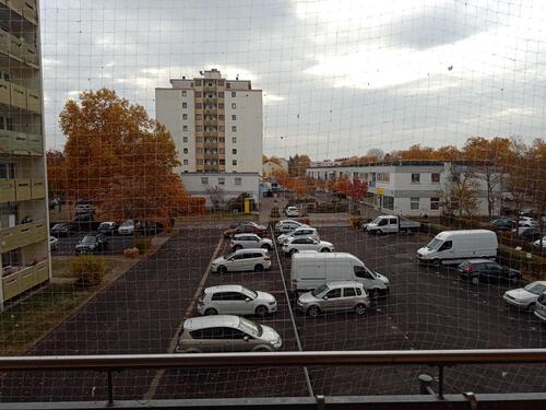 Foto - Etagenwohnung in Hanau