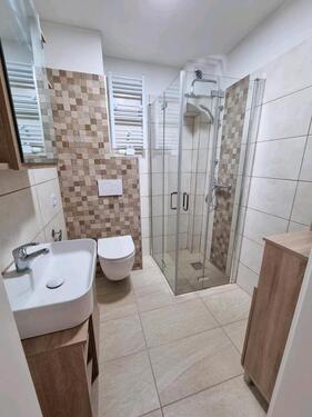 Foto - Etagenwohnung in Grenzach-Wyhlen