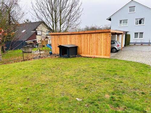 Foto - 4 Zimmer Einfamilienhaus in Menden (Sauerland)