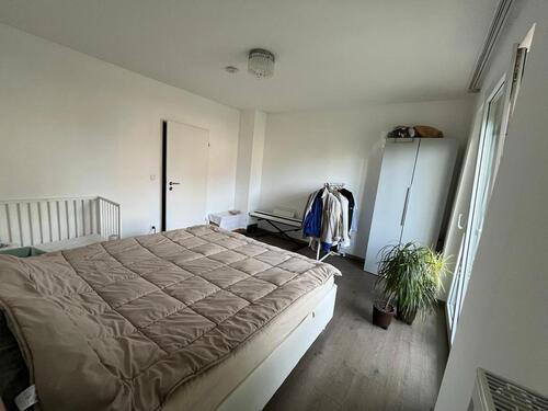 Foto - 3 Zimmer Etagenwohnung zur Miete in Külsheim