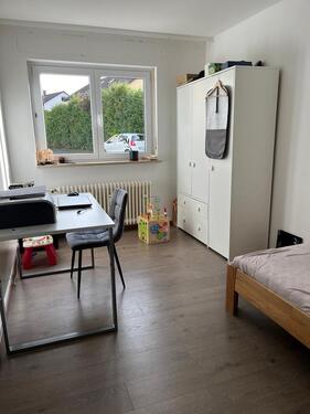 Foto - 3 Zimmer Etagenwohnung in Külsheim