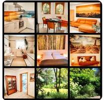 Wohnung für 2 Personen Wochenweise zu vermieten - Bernkastel-Kues