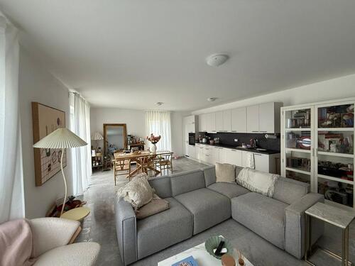 Foto - 3 Zimmer Etagenwohnung in Illerkirchberg