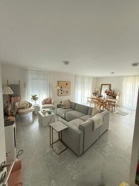 Foto - Etagenwohnung in Illerkirchberg zur Miete