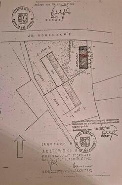 Foto - 14 Zimmer Etagenwohnung in Bad Oldesloe