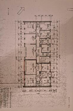 Foto - Etagenwohnung in Bad Oldesloe zum Kaufen
