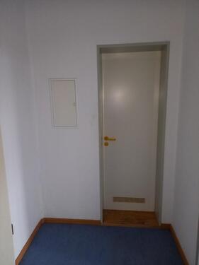 Foto - 2 Zimmer Etagenwohnung zur Miete in Saalfeld (Saale)