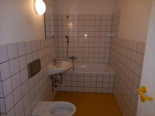 Foto - 2 Zimmer Etagenwohnung in Saalfeld (Saale)