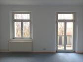 Foto - Etagenwohnung in Saalfeld (Saale) zur Miete