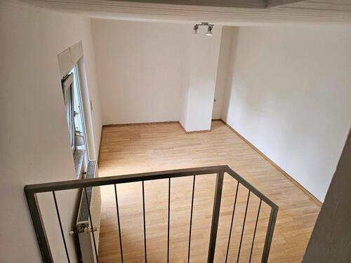 Foto - Etagenwohnung in Höchst im Odenwald zur Miete