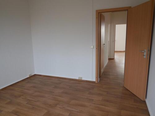 Foto - Etagenwohnung in Dessau-Roßlau zur Miete