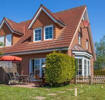 Ferienhaus in Ostfriesland Nordseeküste - Esens