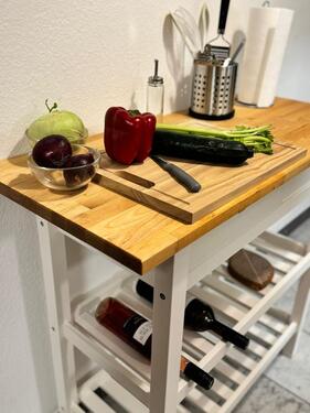 Foto - 1 Zi.-Wohnung mit absoluter Vollausstattung