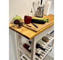 1 Zi.-Wohnung mit absoluter Vollausstattung - Ober-Olm