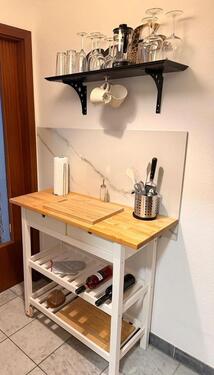 Foto - 1 Zimmer Etagenwohnung zur Miete in Ober-Olm