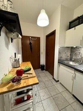 Foto - 1 Zimmer Etagenwohnung in Ober-Olm