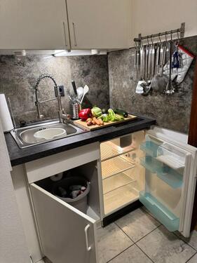 Foto - Etagenwohnung in Ober-Olm zur Miete