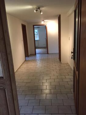 Foto - 3 Zimmer Erdgeschoßwohnung zur Miete in Rodenberg