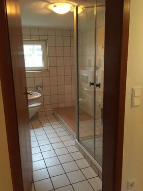 Foto - Erdgeschoßwohnung in Rodenberg zur Miete