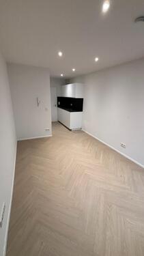 Foto - Frisch renovierte 1-Zimmer-Wohnung mit Terrasse in Eichstätt