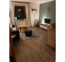 Wohnung zur Zwischenmiete 01.03. - 31.07.26 - Hannover Vahrenwald-List