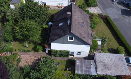 Foto - 7 Zimmer Einfamilienhaus zum Kaufen in Linsengericht