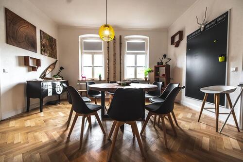 Foto - 6 Zimmer Etagenwohnung zur Miete in Kassel