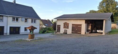 Foto - Einfamilienhaus in Oederan