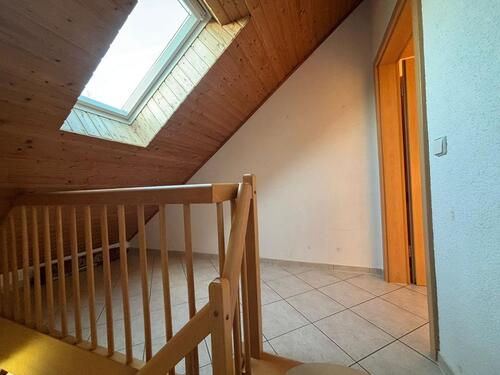 Foto - 1 Zimmer Etagenwohnung in Erbach