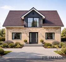 Modernes KfW-40 Einfamilienhaus Mietkaufoption ohne Eigenkapital - Kiel Meimersdorf