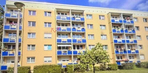 Foto - 3 Zimmer Etagenwohnung zum Kaufen in Potsdam